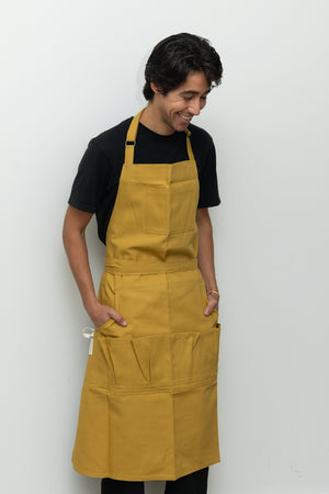 BBQ Grilling Apron