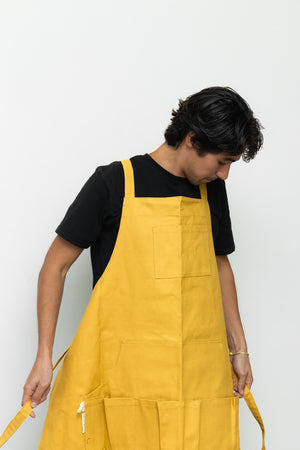 BBQ Grilling Apron