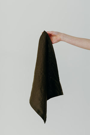 Linen Napkins