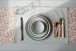 Linen Napkins