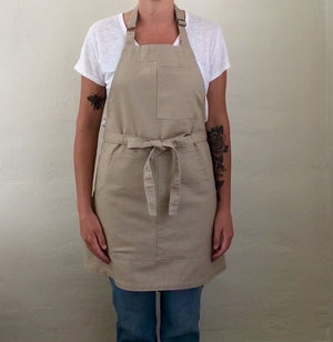 Farm Apron