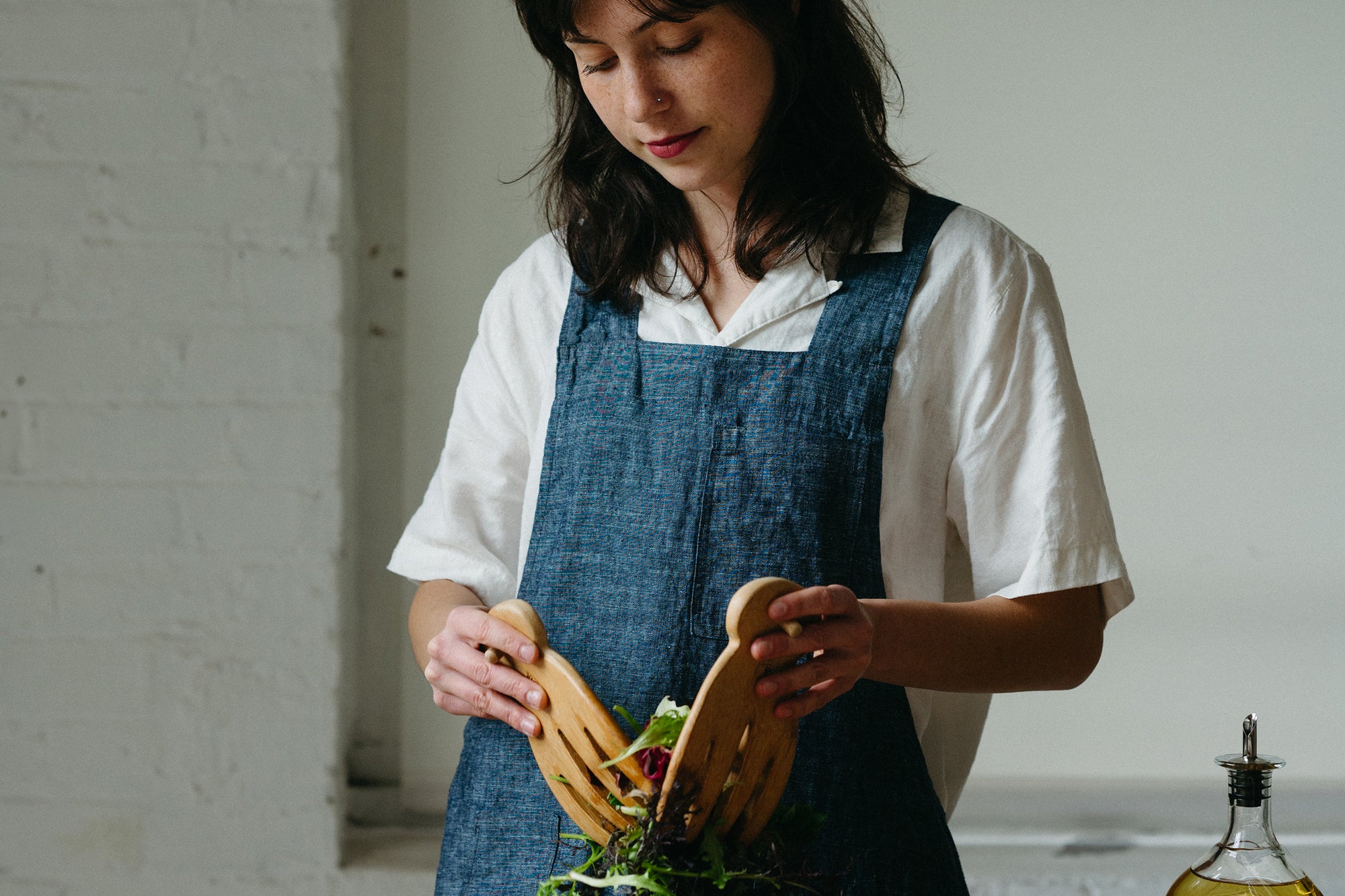 The Best Aprons for Women