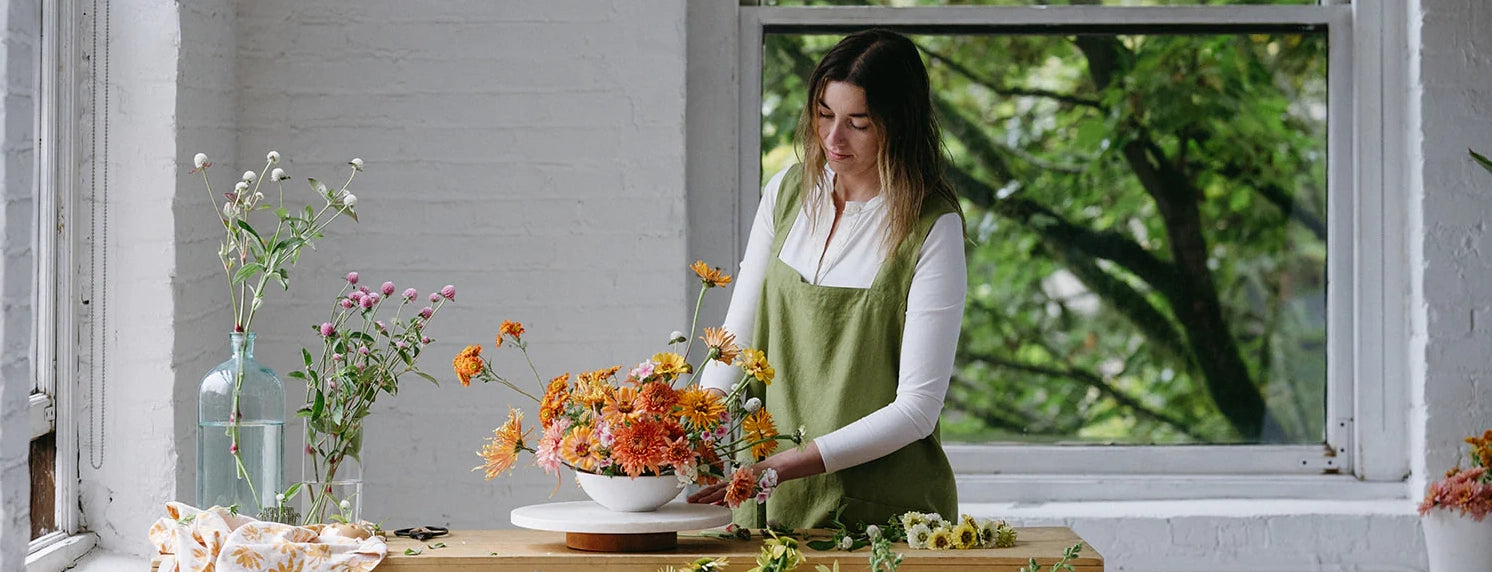 Portland Apron Company Blogs and Guides