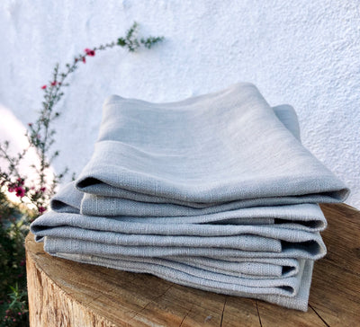 Linen Tea Towels