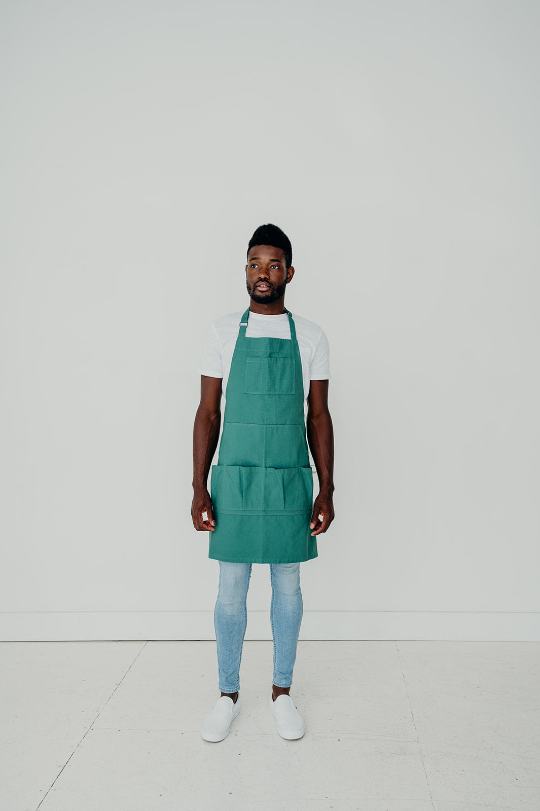 Grilling Aprons Buy Grill Barbecue Aprons Portland Apron Company