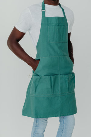 BBQ Grilling Apron