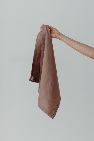 Linen Napkins