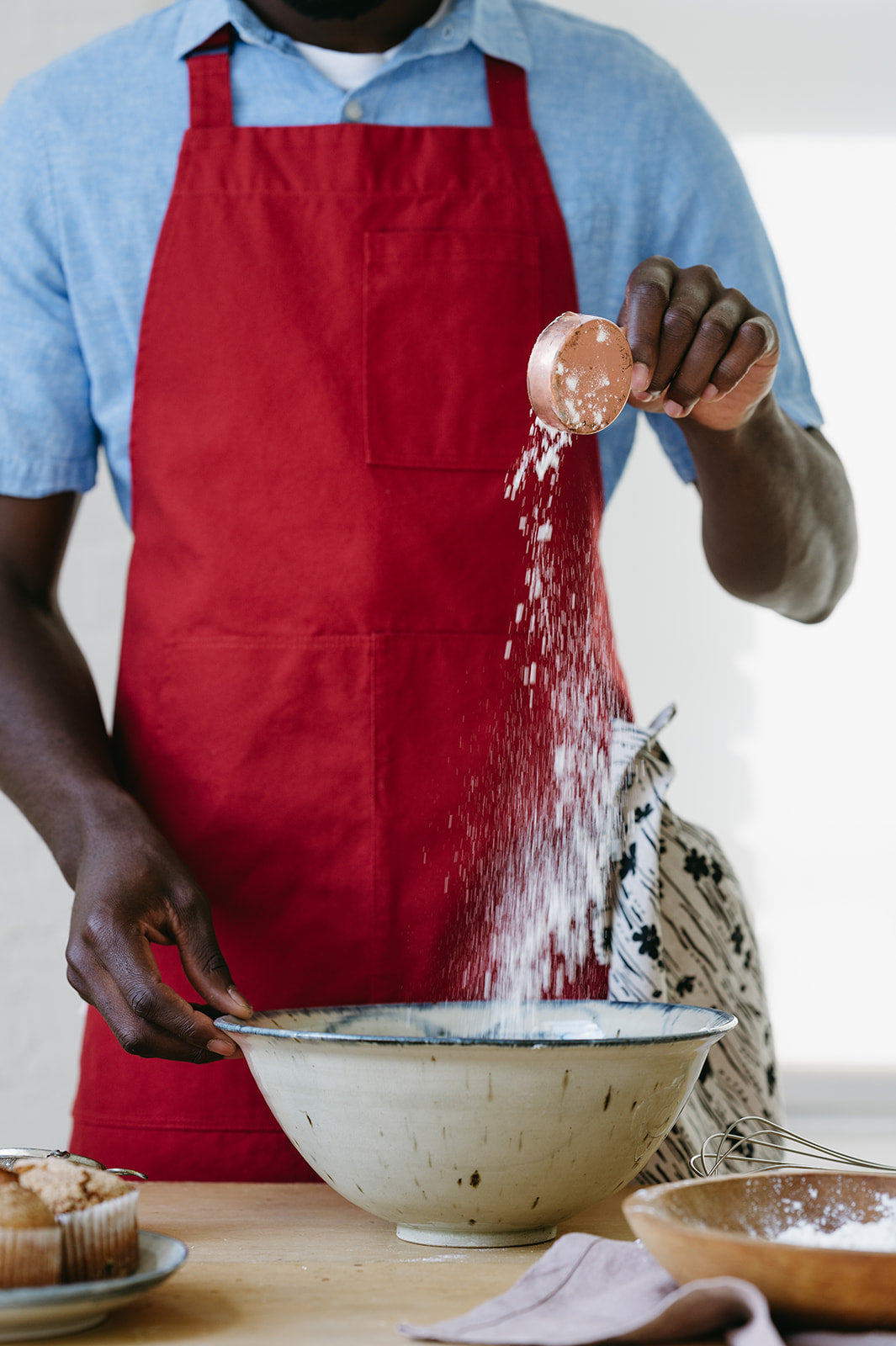 Farm Apron | Buy a Farmer Apron & Gardening Apron with Pockets