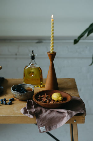 Linen Napkins